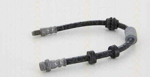 NF PARTS Тормозной шланг 815027114NF